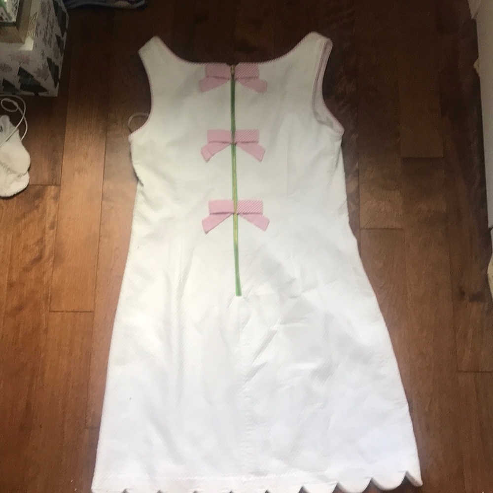 Lily Pulitzer dress